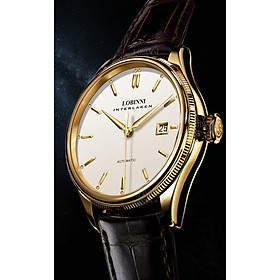 Đồng hồ nam chính hãng LOBINNI L9021