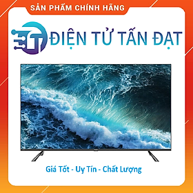 Smart Tivi Casper 4K 50 inch 50UG6100