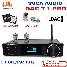 Mua Siêu Phẩm DAC Đèn Tầm Trung DAC T1Pro Hàng Chính Hãng - Hot Nhất Xuân Nhâm Dần 2022