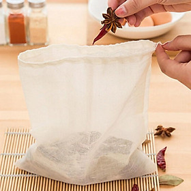 Mua Túi Lọc Nấu Ăn  Chất Liệu Vải Dệt  Nhiều Kích Thước