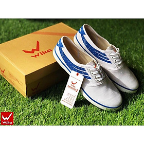 2 chiếc giày Bata tàu phủi chính hãng Wika Ultra 1