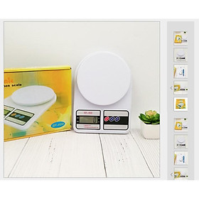 Mua CÂN ĐIỆN TỬ 10KG