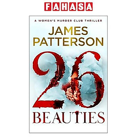 Sách ngoại văn: 26 Beauties