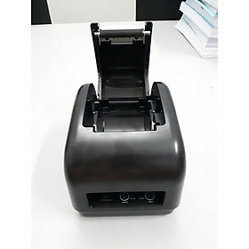 Mua Máy in tem  máy in mã vạch Xprinter XP-285B Cổng kết nối USB + Bluetooth - Hàng chính hãng