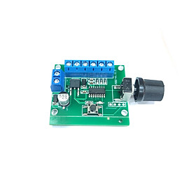 Mua MODULE MẠCH XUNG ĐIỀU KHIỂN ĐỘNG CƠ BRUSHLESS KHÔNG CHỔI THAN CHẾ QUẠT 12V – 24VDC