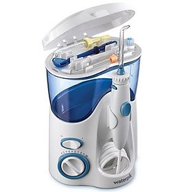 Máy tăm nước gia đình thế hệ mới giúp vệ sinh răng miệng Waterpik Ultra WP100