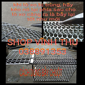 Mua Bẫy chuột lồng ĐA SỸ  HÀ ĐÔNG có thể tái sử dụng