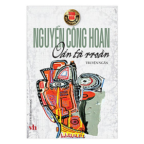 [Download Sách] Tinh Hoa Văn Chương Việt: Oẳn Tà Rroằn