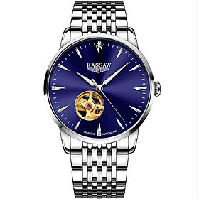 Đồng hồ nam chính hãng KASSAW K998-7