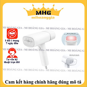 Mua Bàn ủi hơi nước CẦM TAY Lofans GT-306 LW - Hàng chính hãng