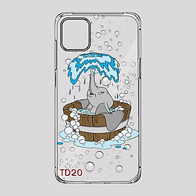 Ốp Lưng Dành Cho IPHONE 13 PRO MAX