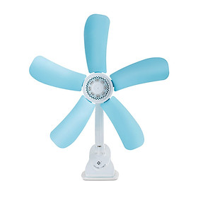 Quạt Điện Đa Năng (220V) - Xanh Biển