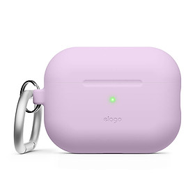Mua Ốp Elago Silicone Hang Case Dành Cho Airpods PRO 2 (2022)  Nhiều Màu - Hàng Chính Hãng