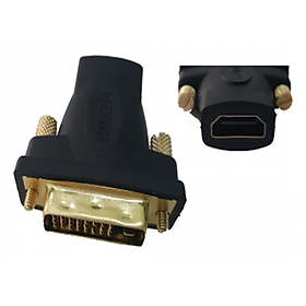 Mua Đầu chuyển đổi DVI-D Male to HDMI Female Unitek Chính Hãng