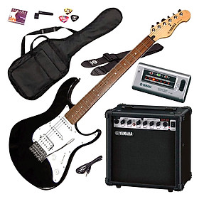 Mua Đàn Guitar Electric Yamaha EG112GPII BLACK//H - Hàng Nhập Khẩu