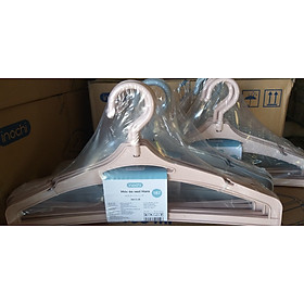 Mua Móc Áo quần áo Vest Hara 187 Inochi (5 cái/lốc)