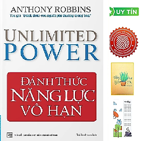 Đánh Thức Năng Lực Vô Hạn