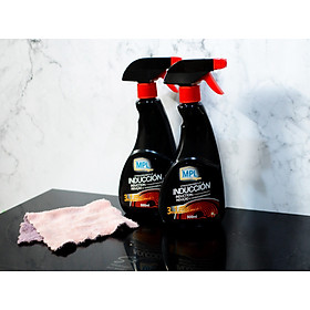 Chai xịt tẩy rửa CLEANER SPRAY 3IN1