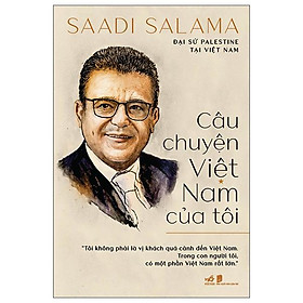 Câu chuyện việt nam của tôi
