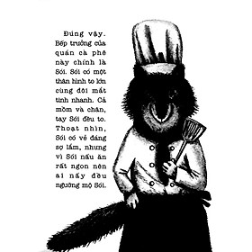 Ehon - Gia Vị Yêu Thương