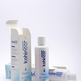 Nước súc miệng Kohinoor