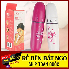 Máy massage mắt cầm tay mini mạnh giá rẻ