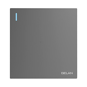 Bộ công tắc đơn 2, 3 chiều 16AX Gelan