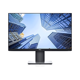 Mua Màn hình Dell P2223HC/ 21.5inch FHD/ 60Hz/ IPS/ HDMI + DP+USB-C/ 3Yrs - Hàng chính hãng