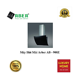 Mua Máy Hút Mùi Arber AB - 900Z - Hàng Chính Hãng