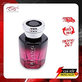 Nước Hoa Ô Tô CARMATE Blang Sirius L156 Wild Berry 130ml