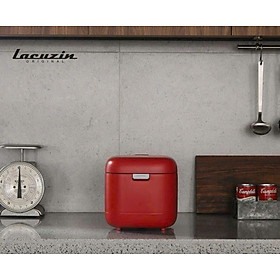 Mua Nồi cơm tách đường siêu cao cấp của Lacuzin Made in Korea Hàng chính hãng
