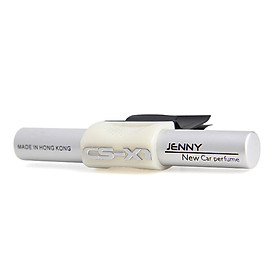 Thanh Hương Khử Mùi Ô Tô JENNY CS-X1
