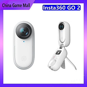 Insta360 Go 2 Operation Camera Máy ảnh chuyển động không thấm nước Nhà nước ổn định 4MGO Extreme Professional Insta 360 Go2 Camera