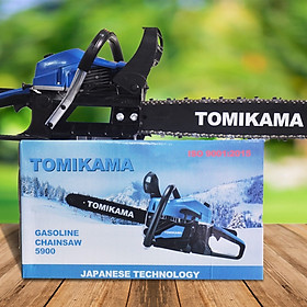 Mua Cưa xích Tomikama 5900