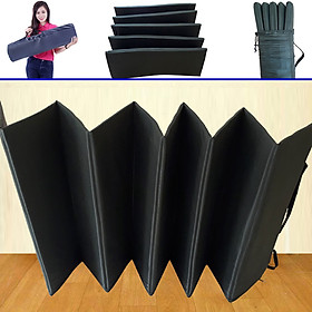 Mua Nệm Gấp Ngủ Trưa Văn Phòng - Đệm Ngủ Văn Phòng Gọn Nhẹ