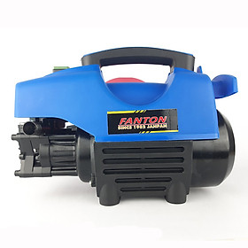 Mua Máy Rửa Xe Mini 1800W FANTON FT18