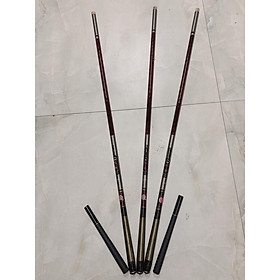 Cần Câu Tay Long Hua GW Đồ Câu Văn Chương