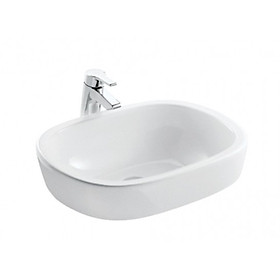 Mua Chậu Rửa Lavabo Đặt Bàn American Standard Active 0950-WT