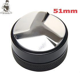 Mua Temper OCD - Tay Nén Cà Phê Cao Cấp 51mm - Cục Dàn Đều Cà Phê