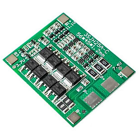 Mua Mạch sạc xả và bảo vệ pin 3S