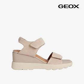 Hình ảnh Giày Sandals Nữ GEOX D Spherica Ec6 C