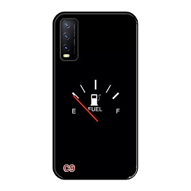 Ốp Lưng Dẻo Dành Cho VIVO Y12S