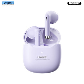 Mua Tai nghe Bluetooth V5.3 nhỏ gọn Remax Marshmallow  TWS-19 _ Hàng Chính hãng