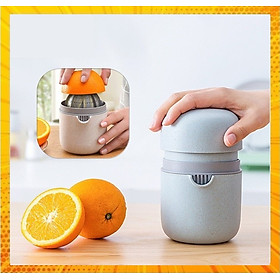 Mua Dụng cụ vắt cam  ép trái cây cầm tay LK84