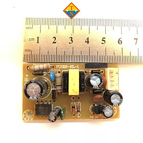 Mua Mạch nguồn đa năng 5V/12V/18V cho bếp từ  bếp hồng ngoại...