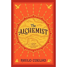 [Download Sách] The Alchemist