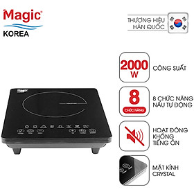 Mua Bếp điện từ Magic Korea A-50 - Hàng chính hãng