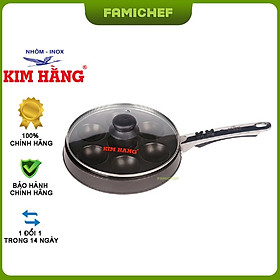 Mua Khuôn bánh khọt Kim Hằng KHG9575