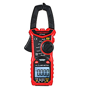 Máy Kẹp Đo Kỹ Thuật Số HABOTEST