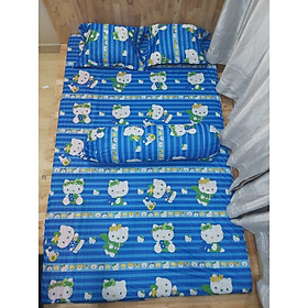 GA THUN LẠNH HÀN QUỐC - DRAP24 - NHIỀU HỌA TIẾT